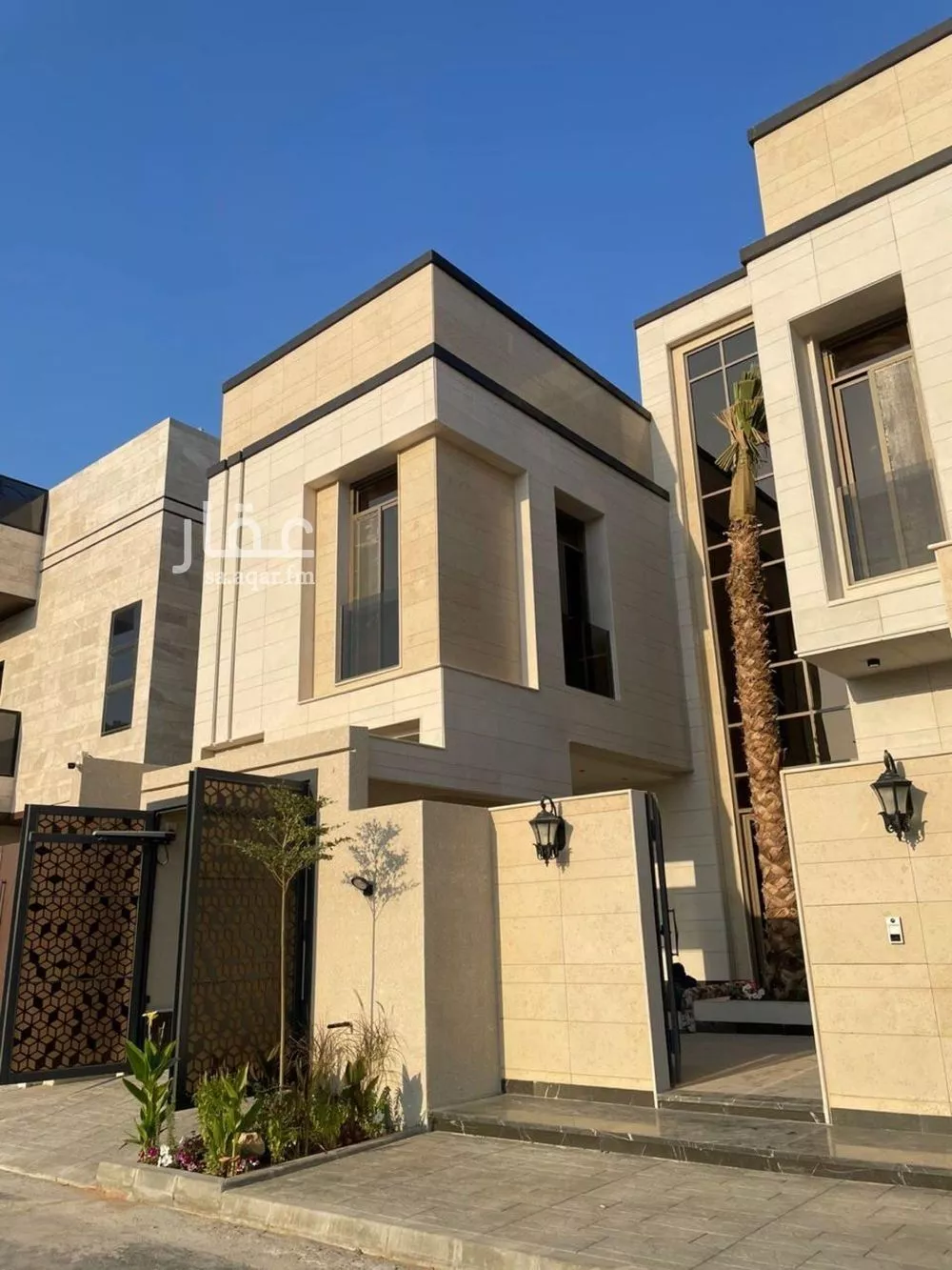 فيلا للبيع في شارع أبي العباس الصقلي, حي المهدية, مدينة الرياض, منطقة الرياض 1 صورة