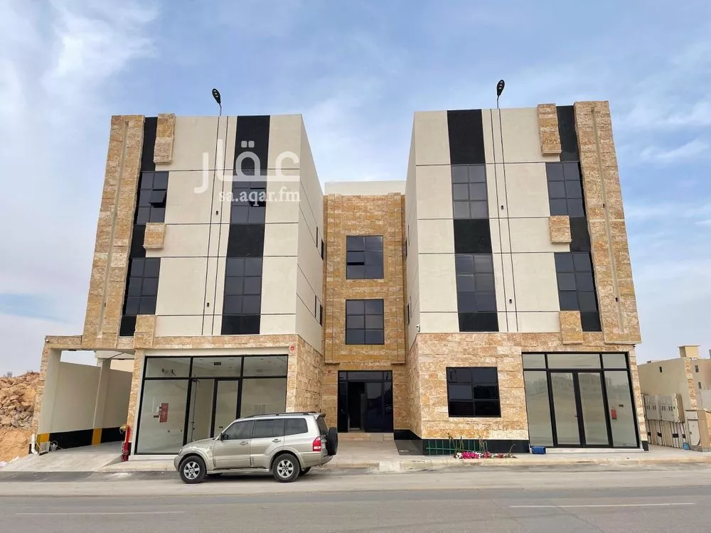 شقة للبيع في شارع السيل الكبير, حي المهدية, مدينة الرياض, منطقة الرياض 1 صورة