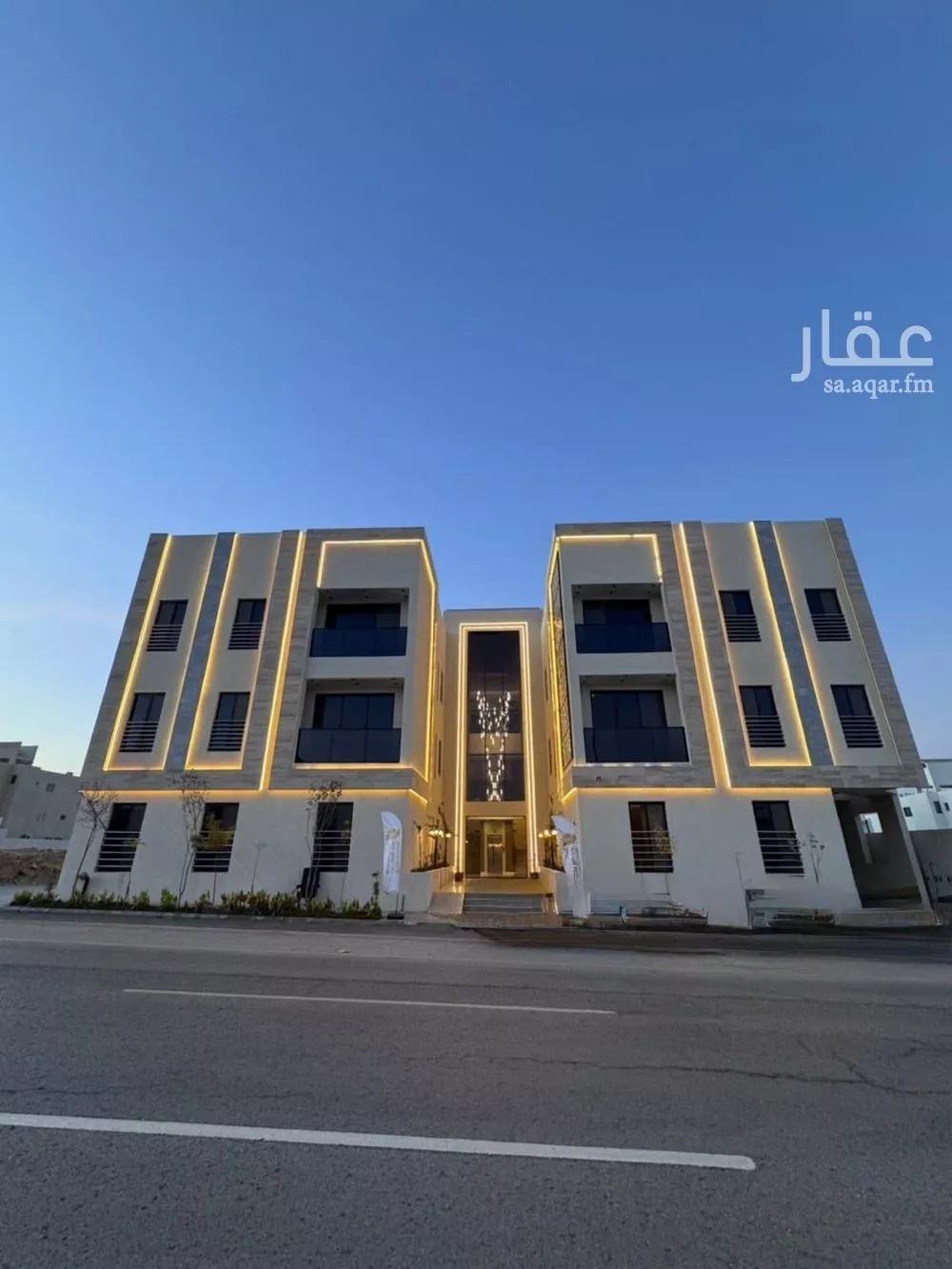 شقة للبيع في شارع السيل الكبير, حي المهدية, مدينة الرياض, منطقة الرياض 1 صورة