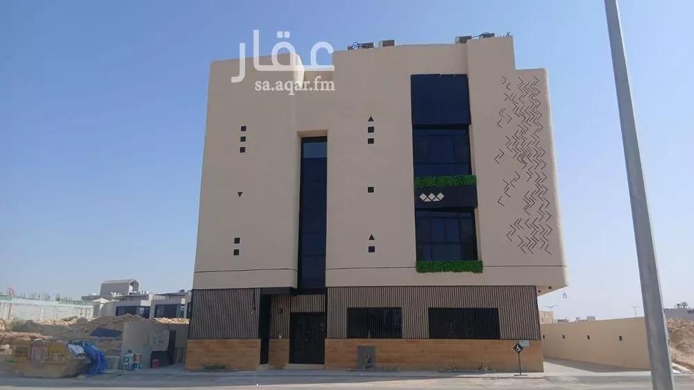 شقة للإيجار في شارع السيل الكبير, حي المهدية, مدينة الرياض, منطقة الرياض 1 صورة