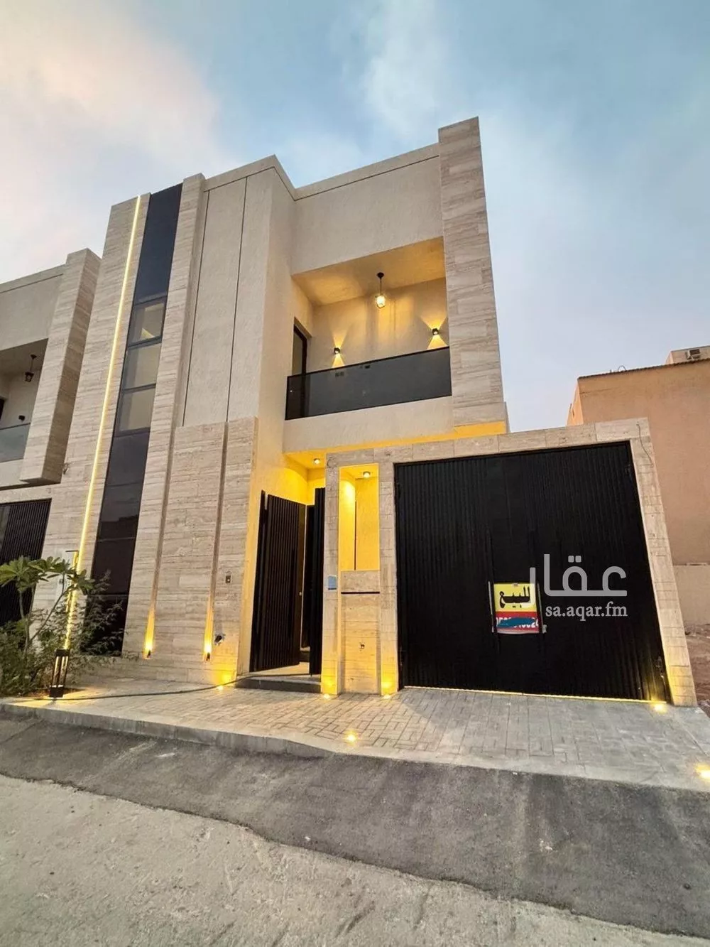 فيلا للبيع في شارع السيل الكبير, حي المهدية, مدينة الرياض, منطقة الرياض 1 صورة