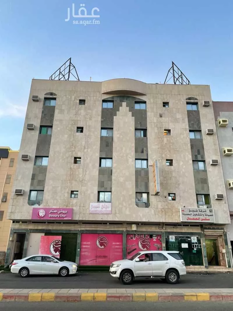 محل للإيجار في خميس مشيط ، حي البوادي ، خميس مشيط 1 صورة