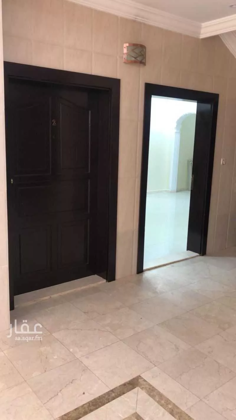 شقة للإيجار في شارع محمد بن حماد بن زيد ، حي الفلاح ، جدة ، جدة 1 صورة