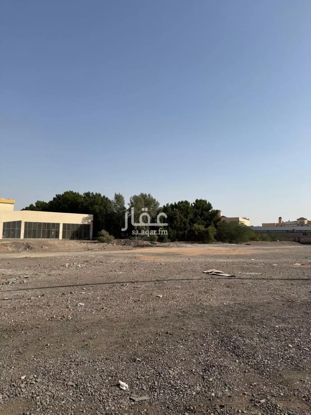 أرض للبيع في شارع بكير ابن مسمار, حي القبلتين, مدينة المدينة المنورة, منطقة المدينة المنورة 1 صورة