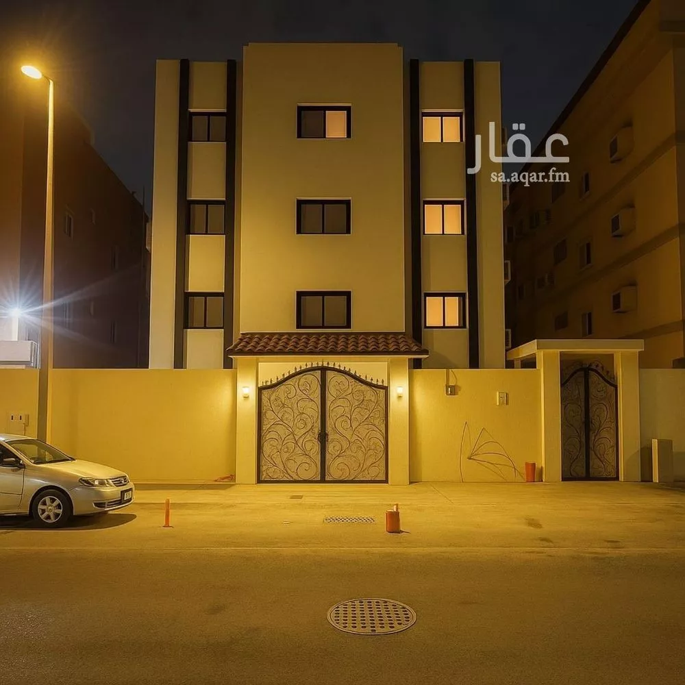 عمارة للبيع في شارع إبن الطرابلسي, حي الصفاء, مدينة جدة, منطقة مكة المكرمة 1 صورة