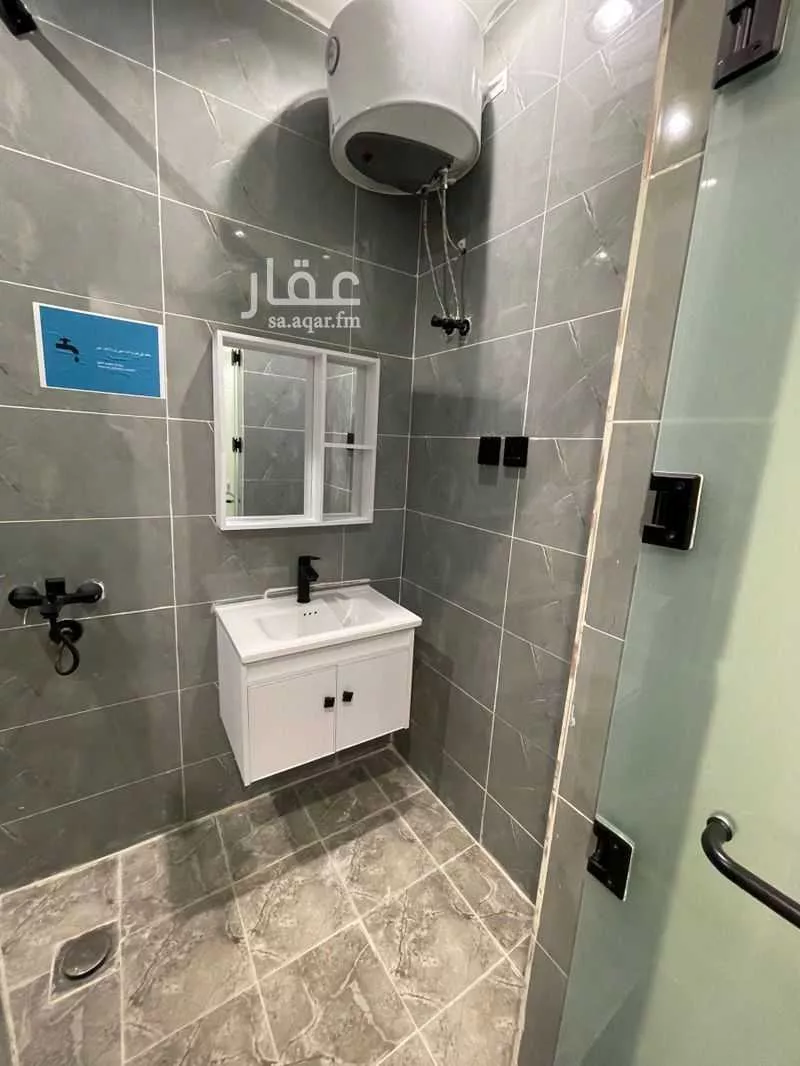 شقة للإيجار في شارع هلال بن رزين ، حي الواحة ، الرياض ، منطقة الرياض 1 صورة