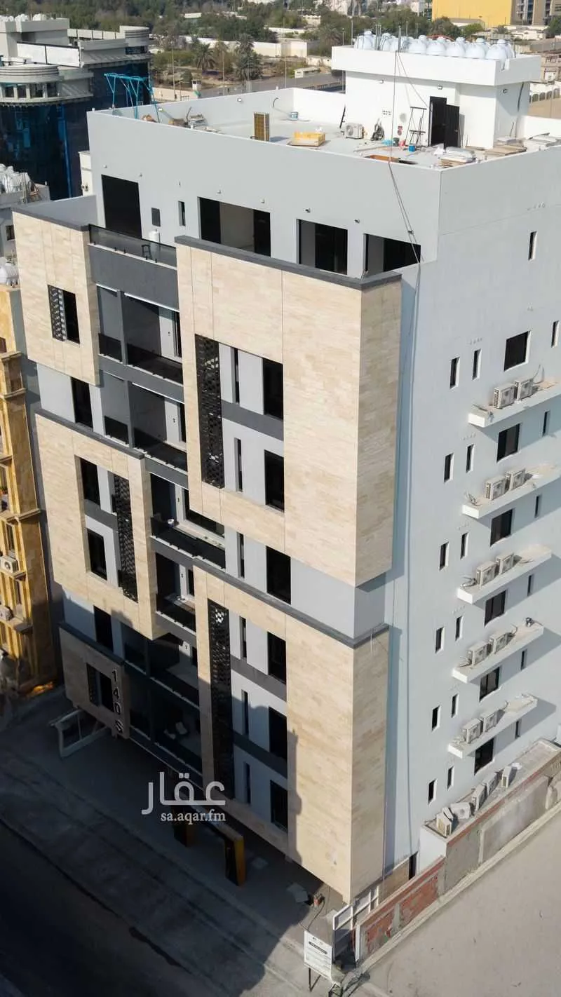 دور للبيع في شارع المعموره, حي الحمراء, مدينة جدة, منطقة مكة المكرمة 1 صورة