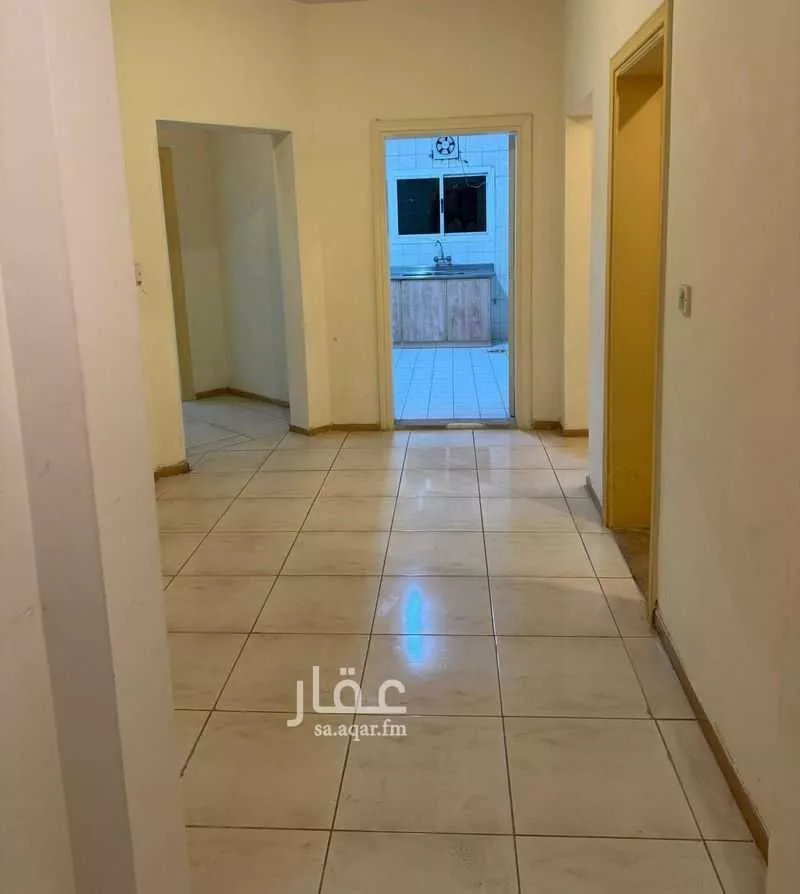 شقة للإيجار في شارع سليمان بن احمد, حي السلامة, مدينة جدة, منطقة مكة المكرمة 1 صورة