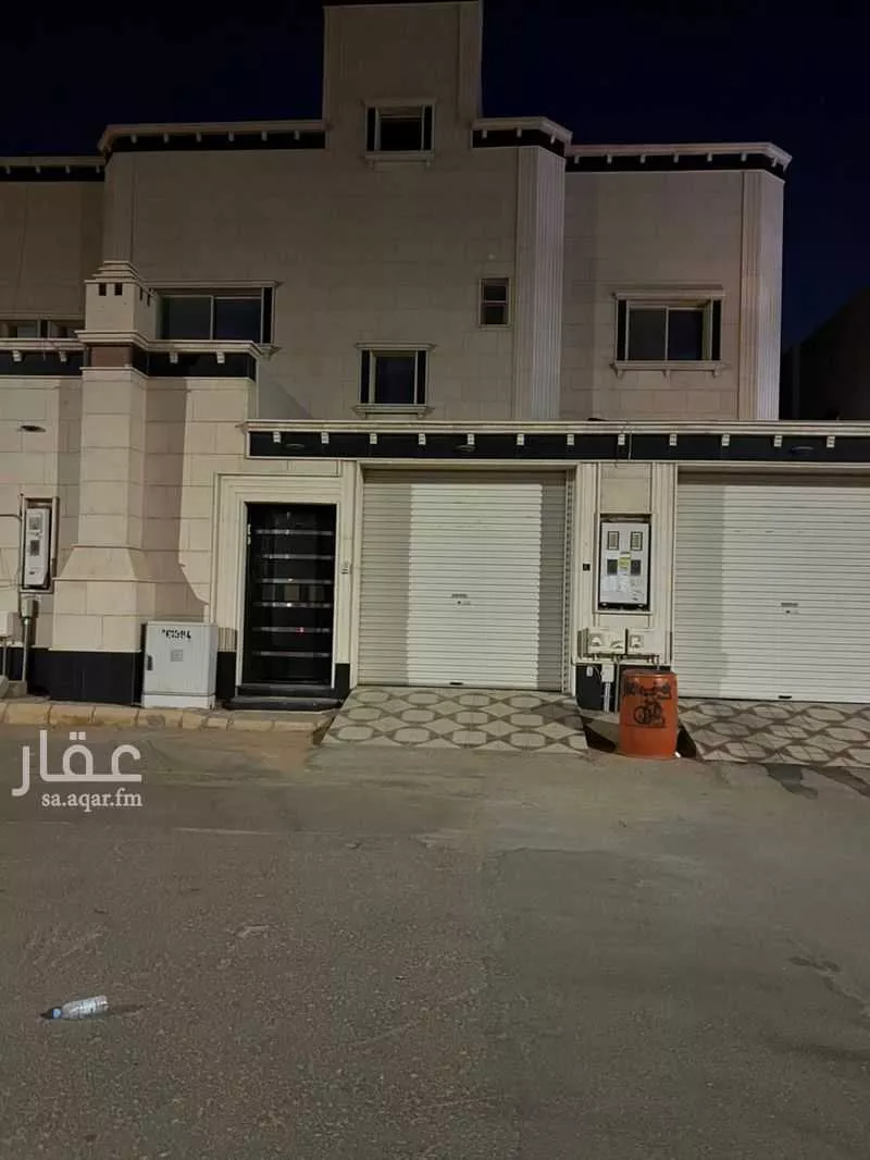 شقة للبيع في شارع المنار 39 ، حي المنار ، بريدة ، بريدة 1 صورة