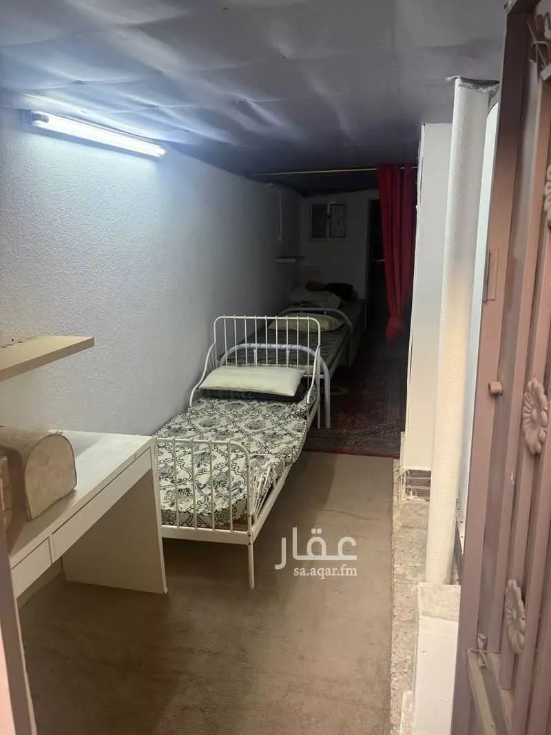 غرفة للإيجار في شارع هشام ناظر ، حي الصفا ، جدة ، جدة 1 صورة
