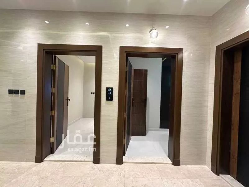 شقة للبيع في شارع محمد الزينبي, حي المحمدية, مدينة مكة المكرمة, منطقة مكة المكرمة 1 صورة