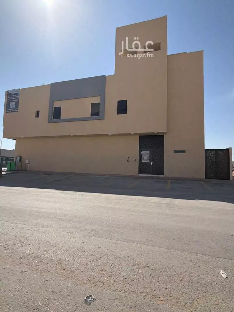 عمارة للإيجار في شارع السيل الكبير, حي المهدية, مدينة الرياض, منطقة الرياض 1 صورة