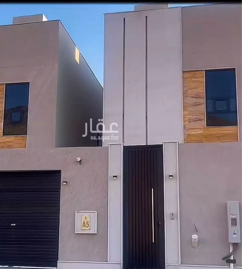 فيلا للبيع في المدينة المنورة 1 صورة