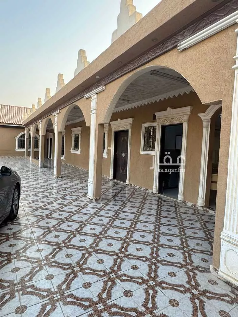 استراحة للبيع في شارع المدائني, حي الرمال, مدينة الرياض, منطقة الرياض 1 صورة