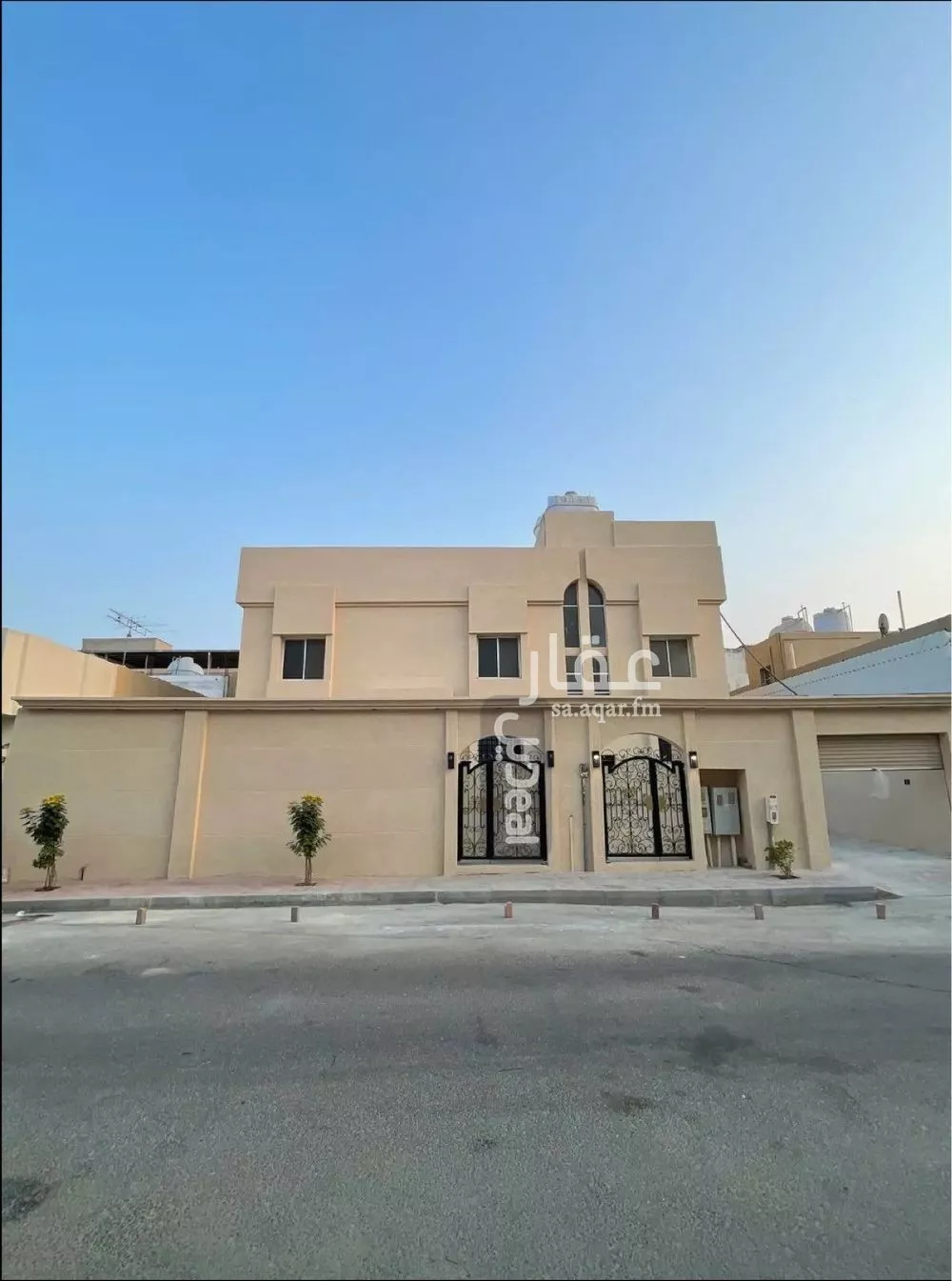 فيلا للبيع في حي أحد, مدينة الدمام, المنطقة الشرقية 1 صورة