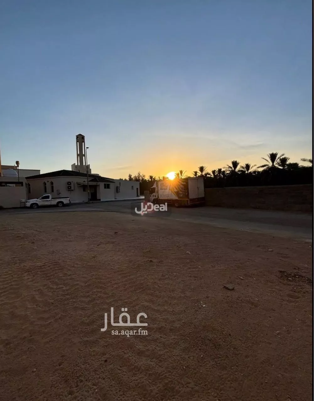 أرض للبيع في حي القويع, مدينة بريده, منطقة القصيم 1 صورة