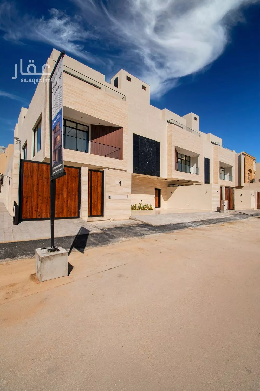 دور للبيع في شارع إبراهيم الميموني, حي العارض, مدينة الرياض, منطقة الرياض 1 صورة