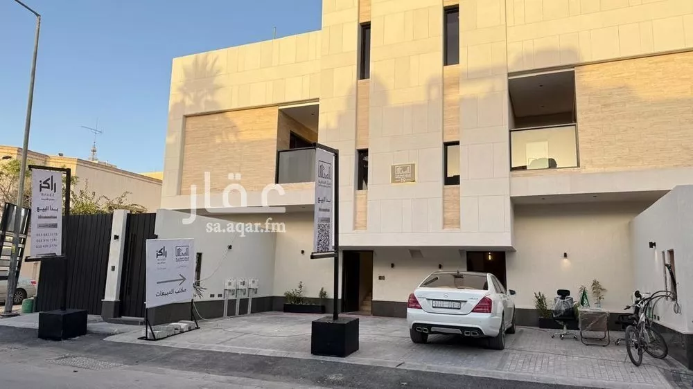 دور للبيع في شارع العياشي, حي المصيف, مدينة الرياض, منطقة الرياض 1 صورة