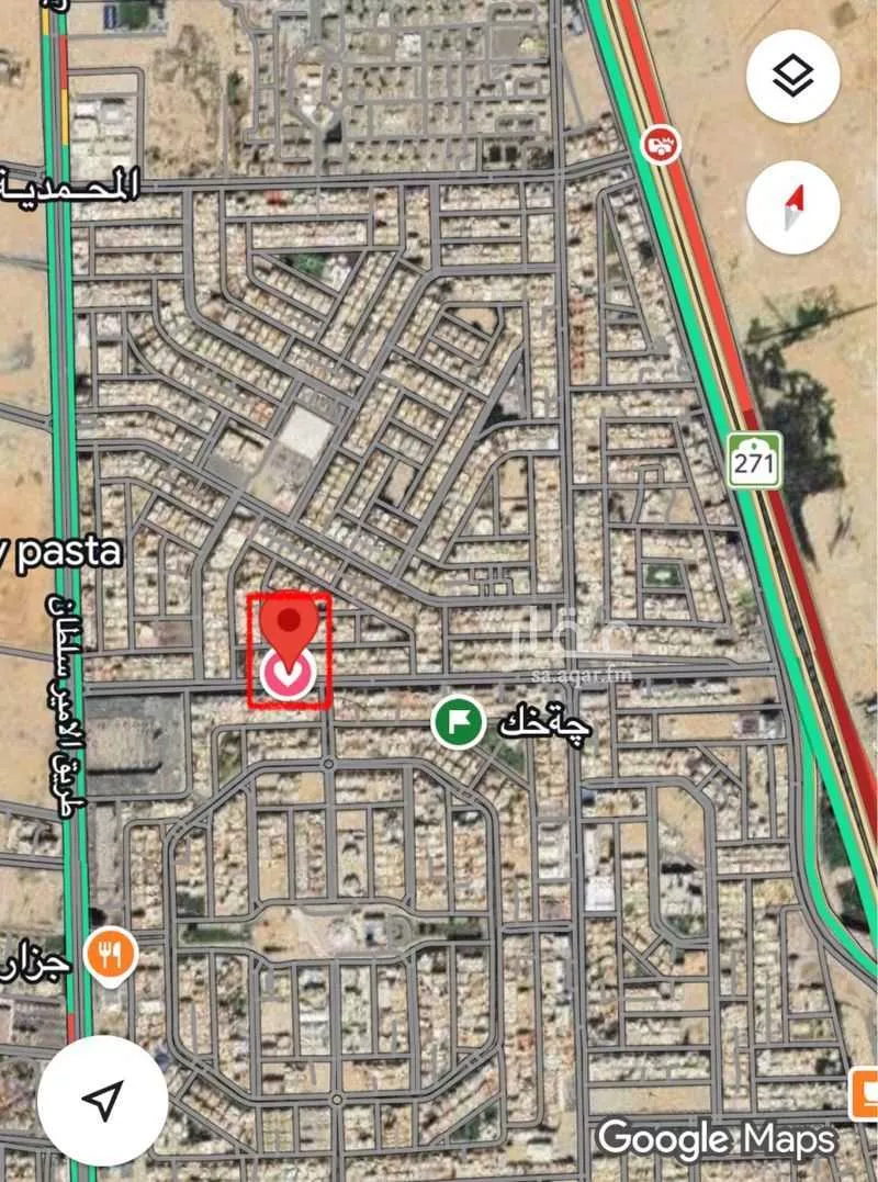 فيلا للبيع في شارع صفية بنت عبدالمطلب ، حي المحمدية ، جدة ، جدة 1 صورة