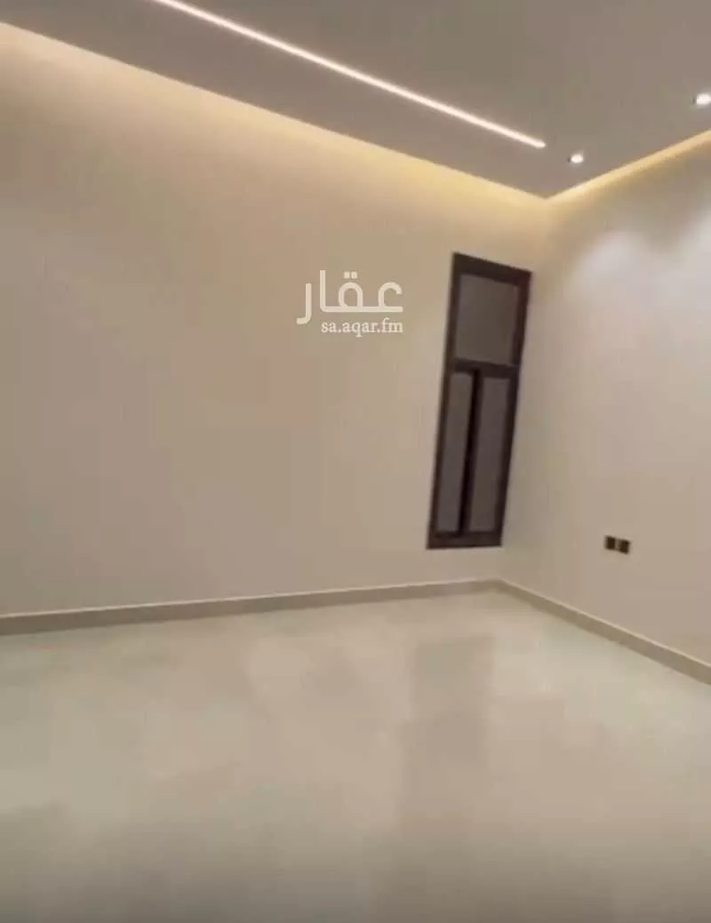 شقة للإيجار في شارع عبدالله بن جعفر ، حي الرمال ، الرياض ، منطقة الرياض 1 صورة