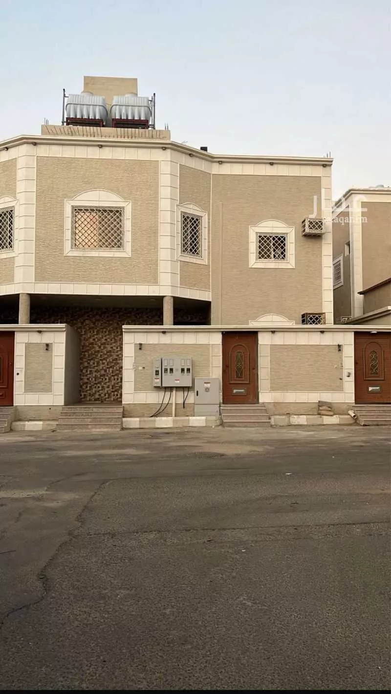 شقة للإيجار في شارع ابن الزيتوني ، حي الهر ير ، خميس مشيط ، خميس مشيط 1 صورة