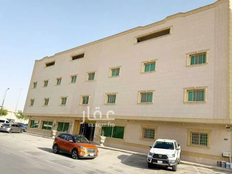 شقة للإيجار في حي ، شارع الأمير عبدالمحسن بن جلوي ، حي المروج ، الرياض ، منطقة الرياض 1 صورة