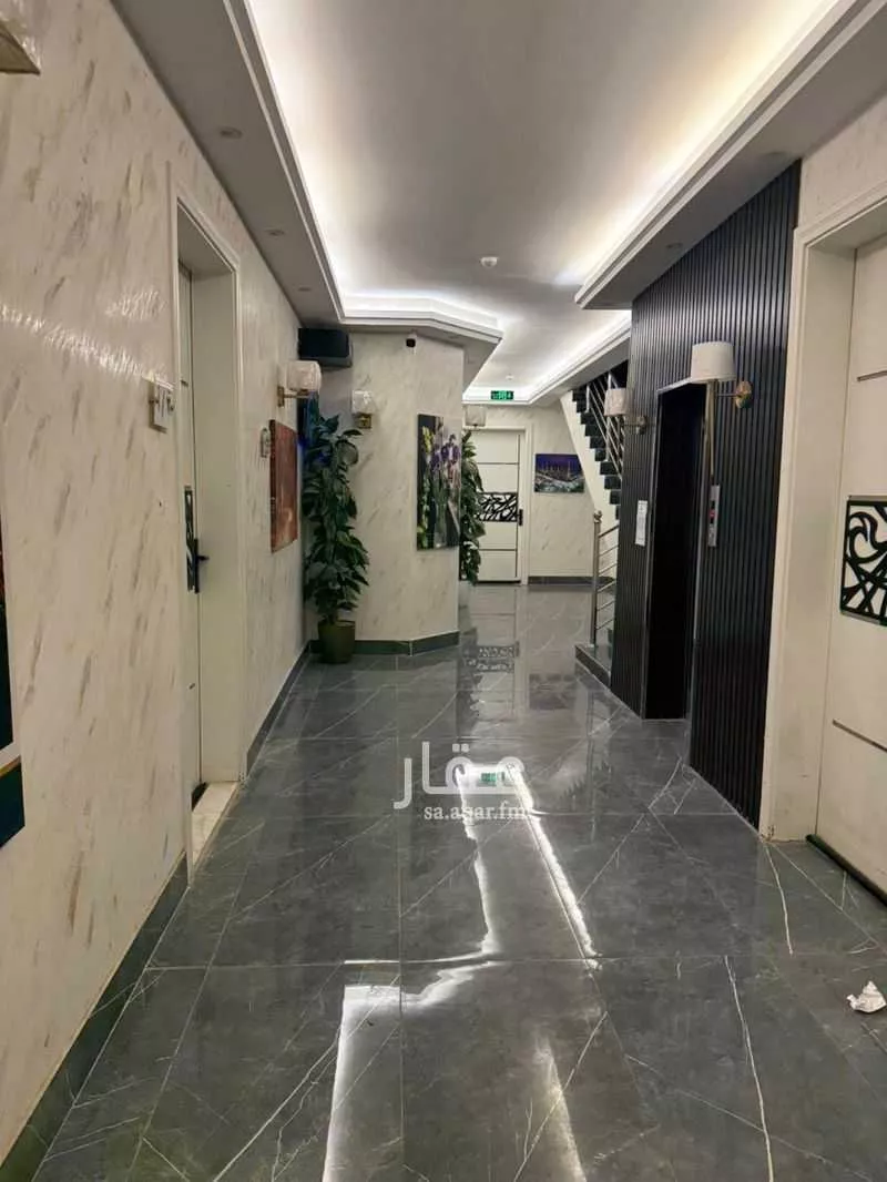 شقة للإيجار في شارع السلان ، حي بدر ، الرياض ، منطقة الرياض 1 صورة