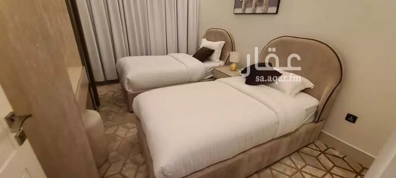 شقة مفروشة للحجز في شارع الحسين بن علي ، حي التعاون ، الرياض ، منطقة الرياض 1 صورة