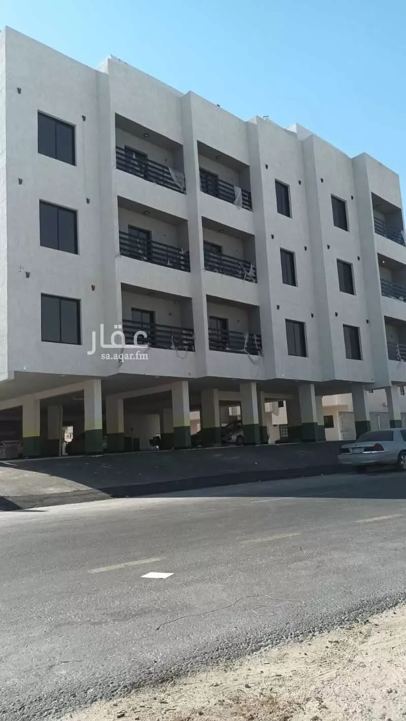 عمارة للبيع في شارع 18ب, حي النور, مدينة الدمام, المنطقة الشرقية 1 صورة