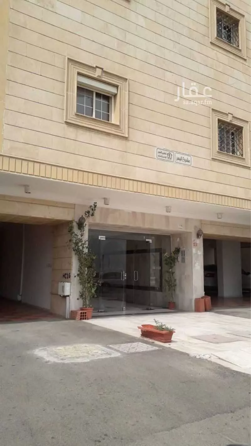شقة للبيع في شارع الحسن بن وزير, حي الواحة, مدينة جدة, منطقة مكة المكرمة 1 صورة