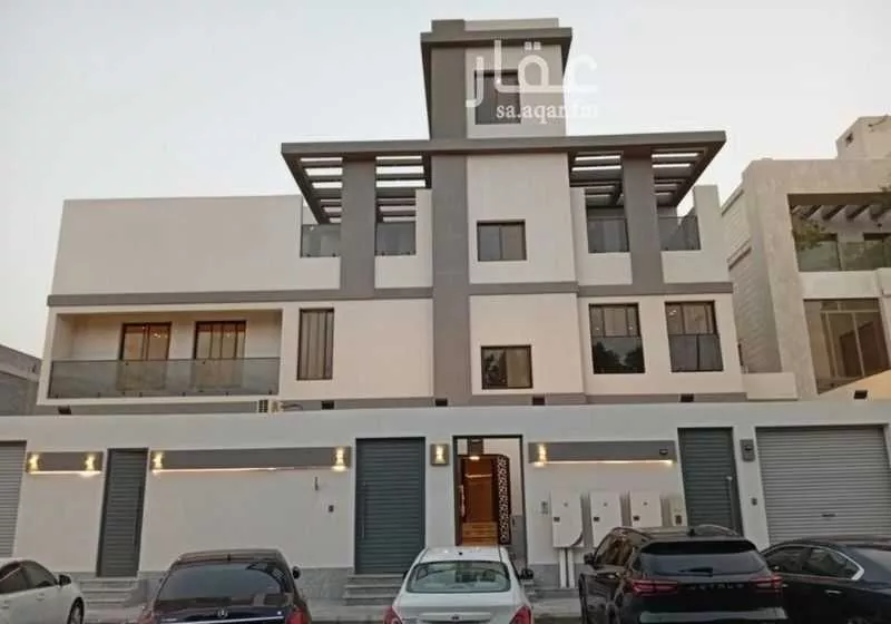 شقة للإيجار في حي ابحر الشمالية ، جدة ، جدة 1 صورة