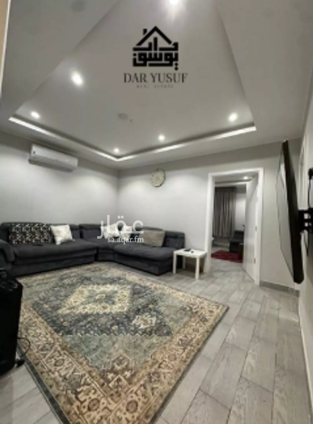 شقة للإيجار في شارع يحيى المقايري, حي الرانوناء, مدينة المدينة المنورة, منطقة المدينة المنورة 1 صورة