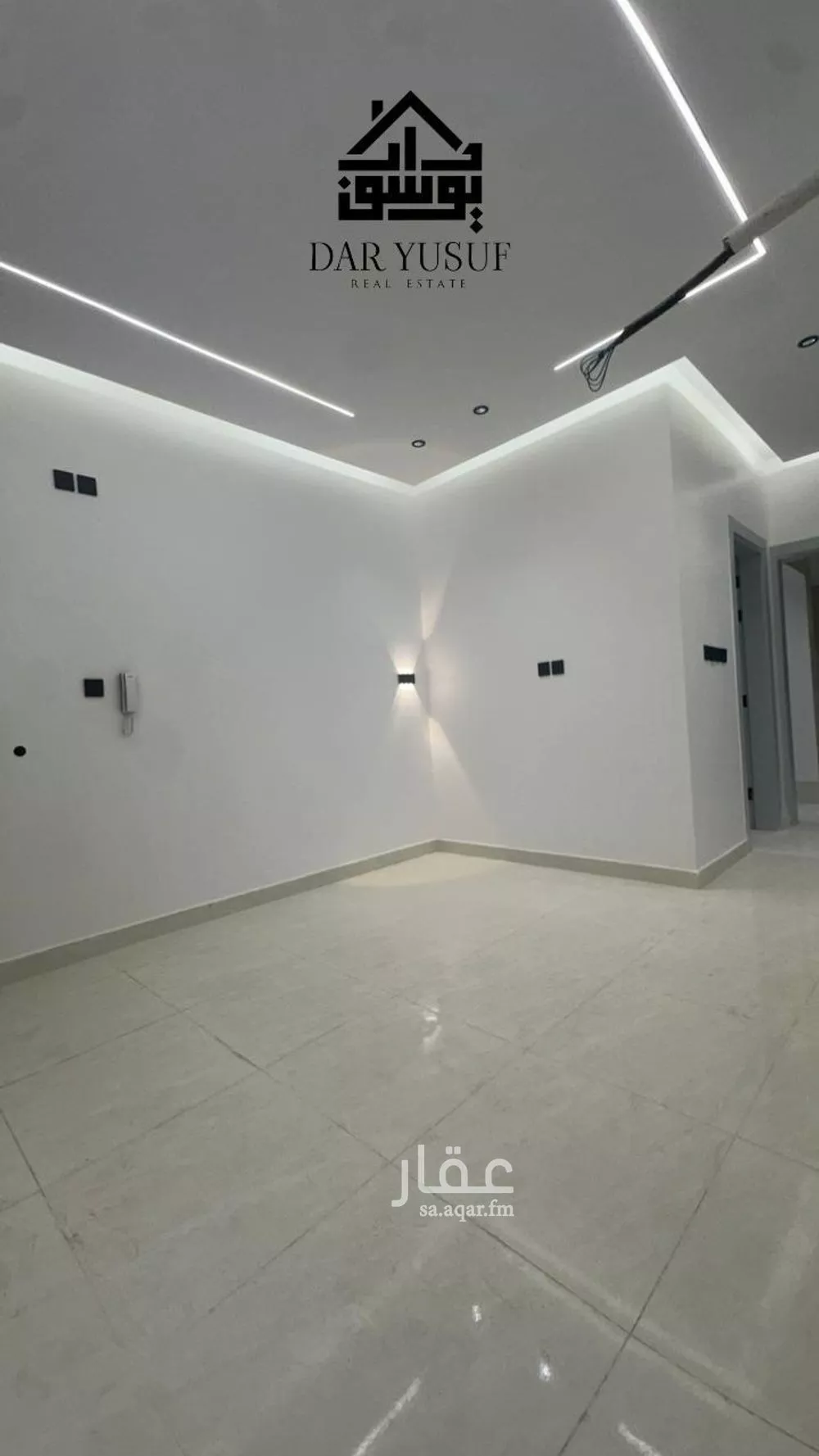 شقة للإيجار في شارع ابراهيم بن الحجاج, حي بنى بياضة, مدينة المدينة المنورة, منطقة المدينة المنورة 1 صورة