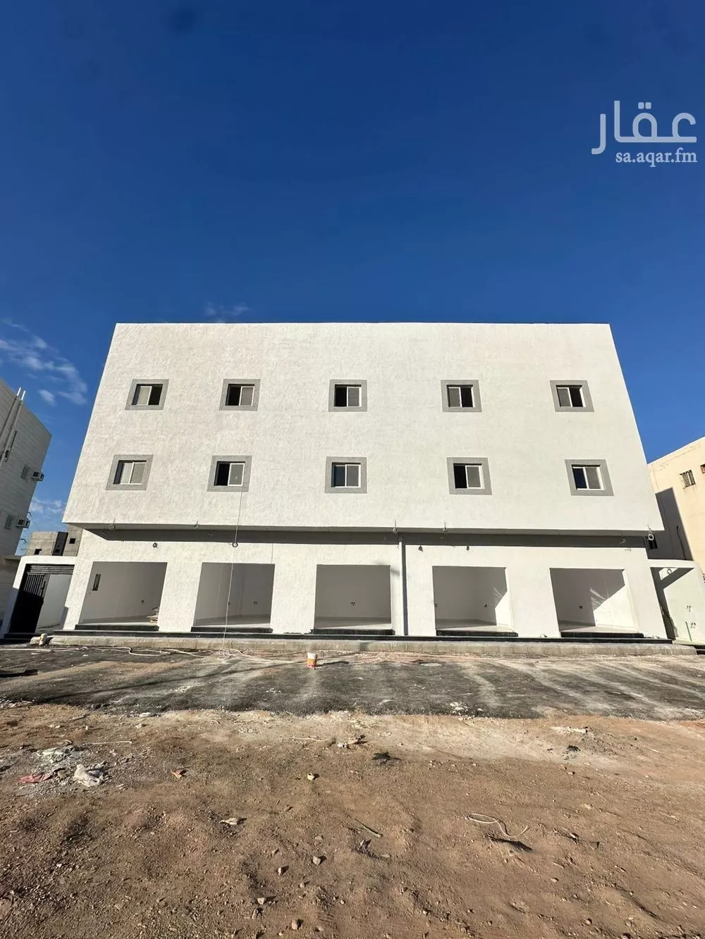 محل للإيجار في شارع جعفر الانصاري, حي الجابرة, مدينة المدينة المنورة, منطقة المدينة المنورة 1 صورة