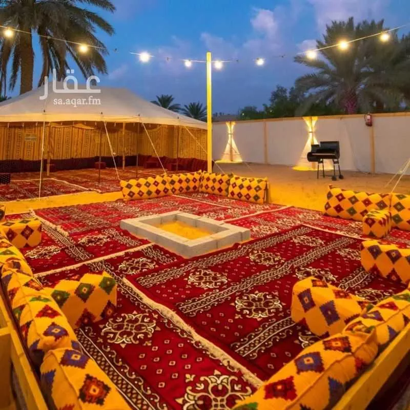 أرض للإيجار في حي ابيار الماشي, مدينة المدينة المنورة, منطقة المدينة المنورة 1 صورة