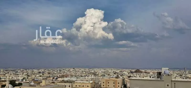 أرض للبيع في شارع عامر ابن عبيد, حي بنى بياضة, مدينة المدينة المنورة, منطقة المدينة المنورة 1 صورة