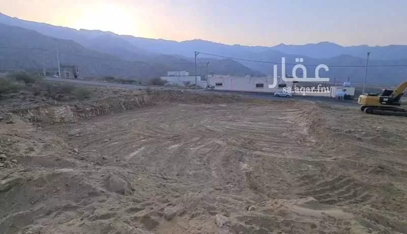 أرض للبيع في حي الشعبين (ال خشيل), مدينة الشعبين (ال خشيل), منطقة عسير 1 صورة