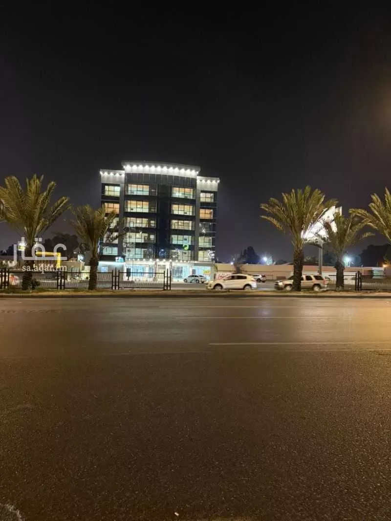 عمارة للإيجار في شارع طريق الملك فهد , حي الظرفة, مدينة خميس مشيط, منطقة عسير 1 صورة