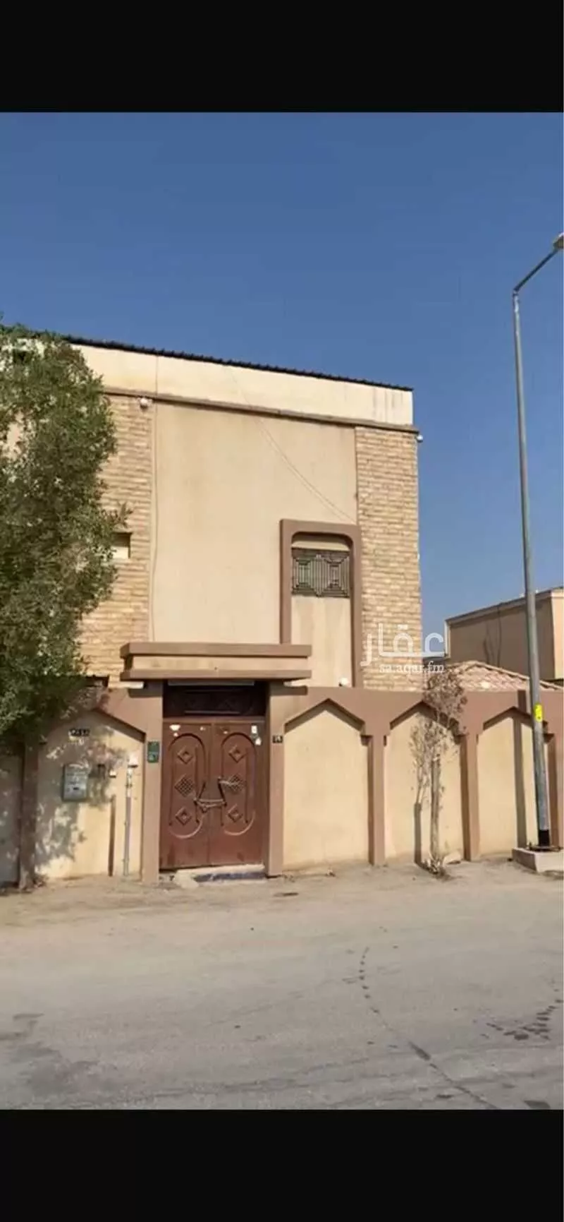 فيلا للبيع في شارع الصائن, حي العريجاء الأوسط, مدينة الرياض, منطقة الرياض 1 صورة