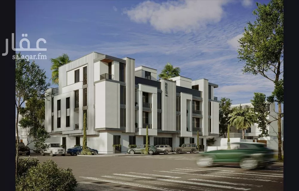 شقة للبيع في شارع عمر التميمي, حي التعاون, مدينة الرياض, منطقة الرياض 1 صورة