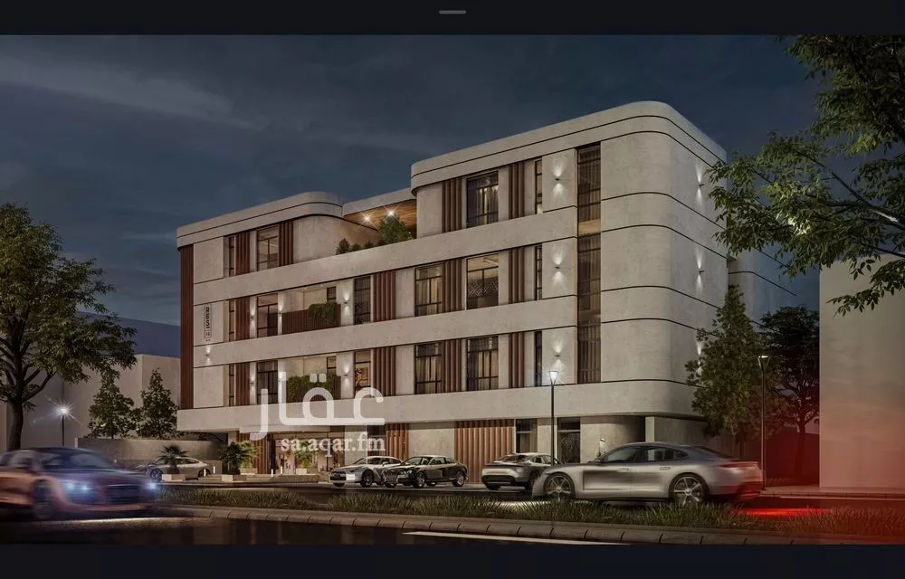 شقة للبيع في شارع الجيرة, حي النرجس, مدينة الرياض, منطقة الرياض 1 صورة