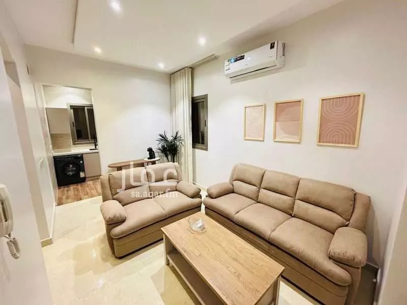 شقة للإيجار في شارع رقم 281 ، حي الملقا ، الرياض ، منطقة الرياض 1 صورة