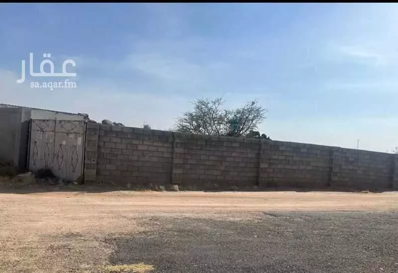 أرض للبيع في شارع القهيب 82 ، حي ج8 ، الطائف ، الطائف 1 صورة