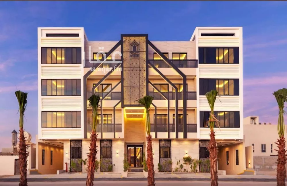 شقة للإيجار في شارع أحمد الغزالي, حي العارض, مدينة الرياض, منطقة الرياض 1 صورة