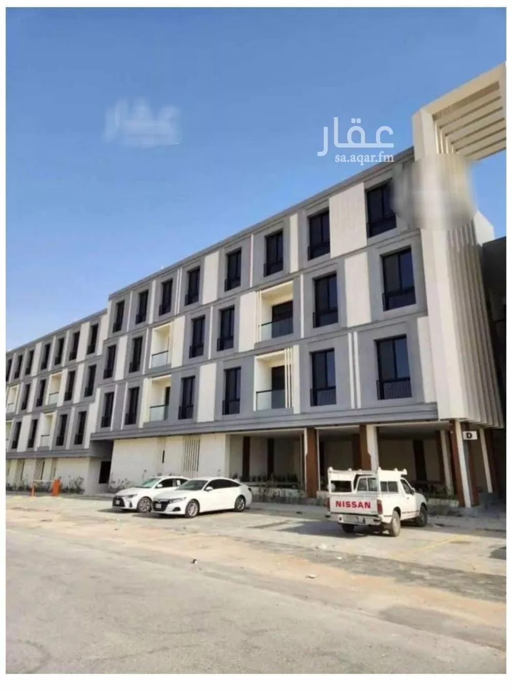 شقة للإيجار في شارع بشير البصري, حي النرجس, مدينة الرياض, منطقة الرياض 1 صورة