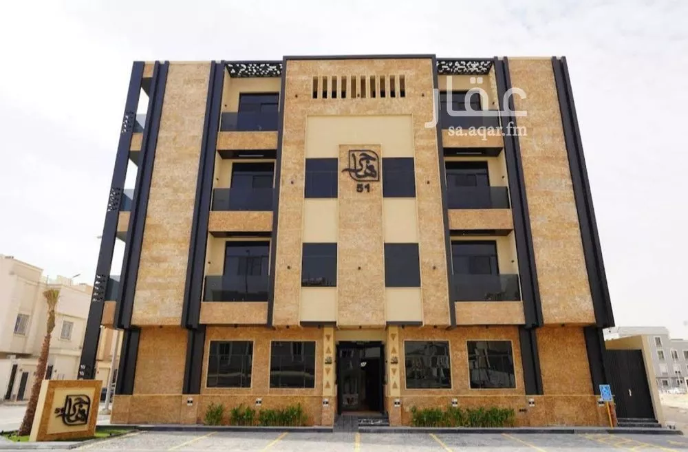 شقة للإيجار في شارع أبي المعالي المبارك, حي العارض, مدينة الرياض, منطقة الرياض 1 صورة