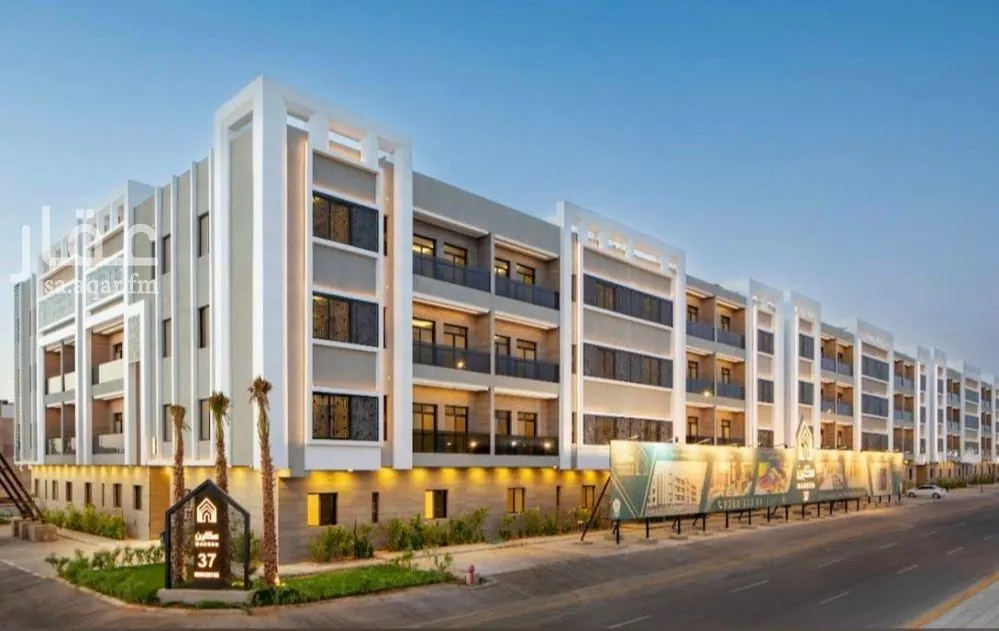 شقة للإيجار في شارع أحمد الغزالي, حي العارض, مدينة الرياض, منطقة الرياض 1 صورة