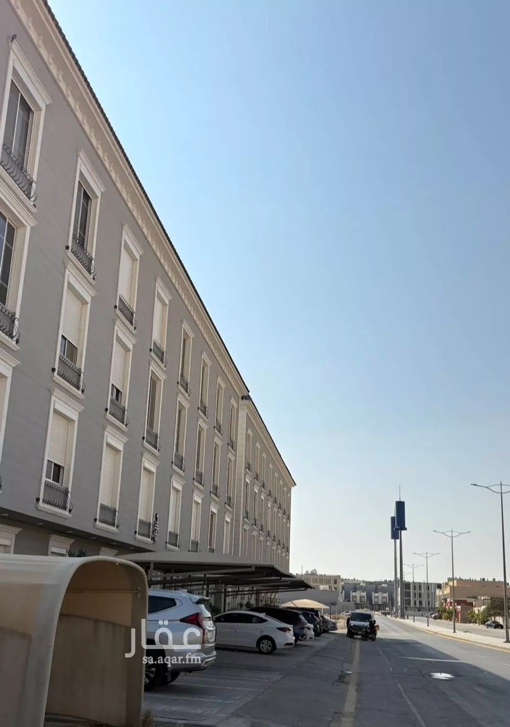 شقة للإيجار في حي القيروان, مدينة الرياض, منطقة الرياض 1 صورة