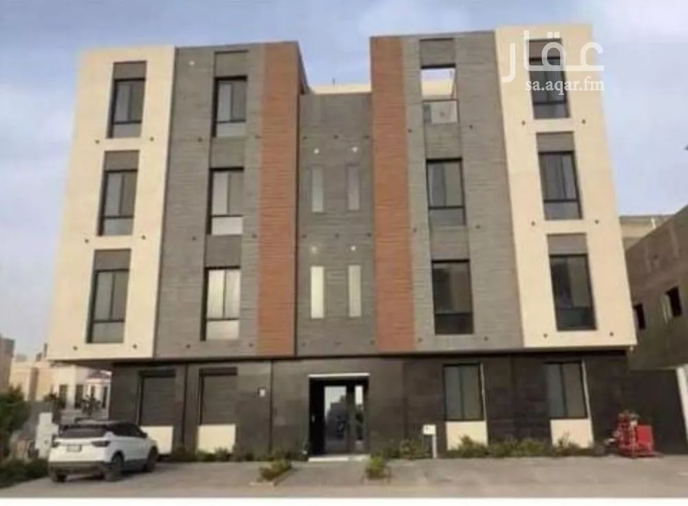 شقة للبيع في شارع سالم بن عمير الاوسي, حي العارض, مدينة الرياض, منطقة الرياض 1 صورة