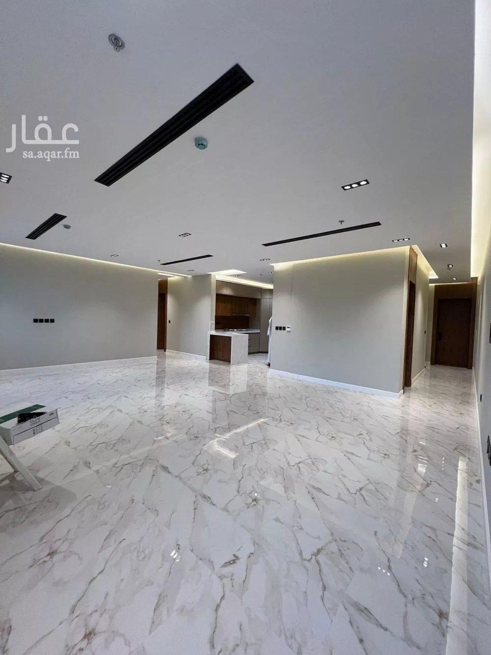 شقة للإيجار في شارع خليفة العتيبي, حي القيروان, مدينة الرياض, منطقة الرياض 1 صورة